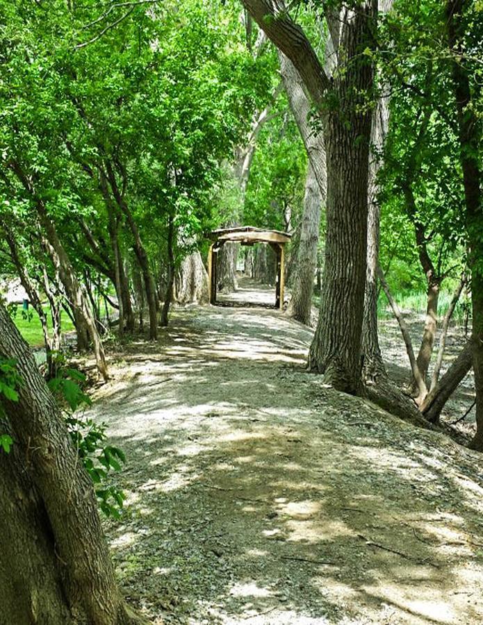 ホテル Sandusky Koa Holiday Campground エクステリア 写真