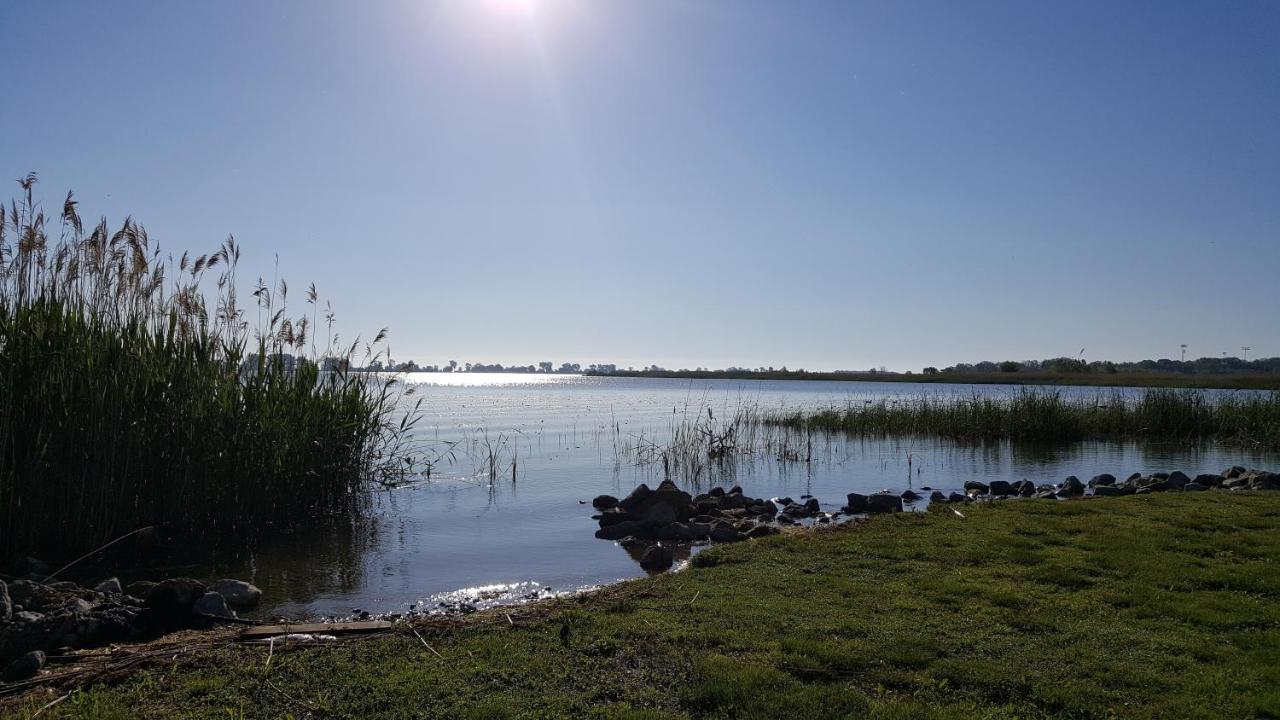 ホテル Sandusky Koa Holiday Campground エクステリア 写真