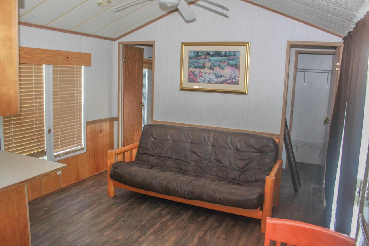 ホテル Sandusky Koa Holiday Campground 部屋 写真